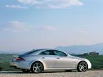Mercedes-Benz CLS63 AMG 2007 года